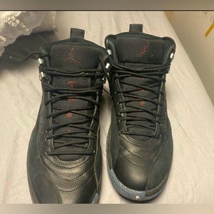 Jordan 12’s